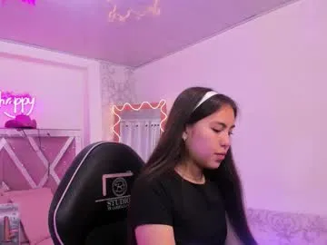 Freechat isabela_tay on Chaturbate