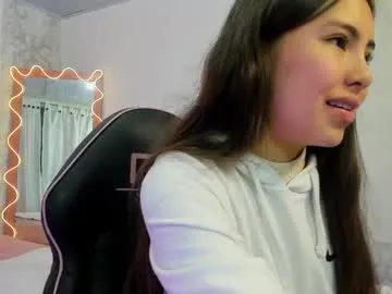 Freechat isabela_tay on Chaturbate