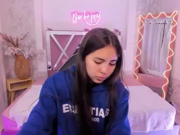 Freechat isabela_tay on Chaturbate