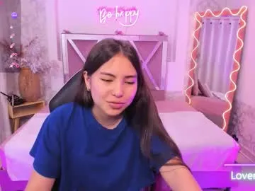 Freechat isabela_tay on Chaturbate