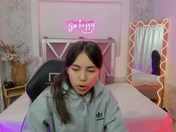 Freechat isabela_tay on Chaturbate