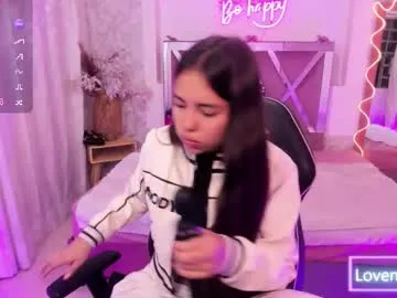 Freechat isabela_tay on Chaturbate