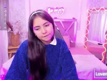 Freechat isabela_tay on Chaturbate