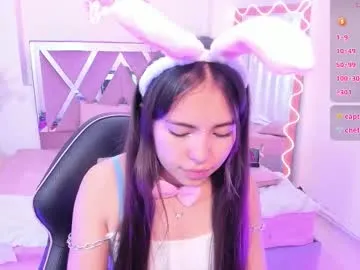 Freechat isabela_tay on Chaturbate