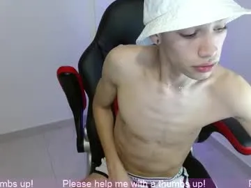 Offline ithan_rose on Chaturbate