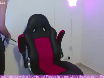 Offline ithan_rose on Chaturbate