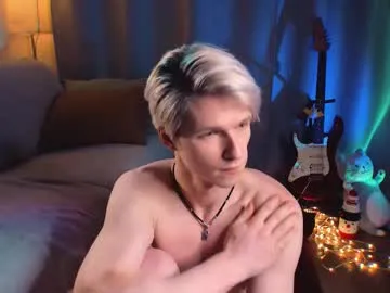 Freechat jack_frozt on Chaturbate