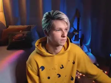 Freechat jack_frozt on Chaturbate