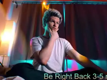 Freechat jack_frozt on Chaturbate