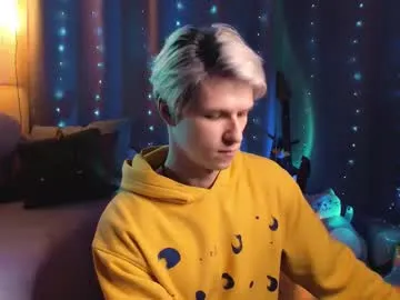 Freechat jack_frozt on Chaturbate