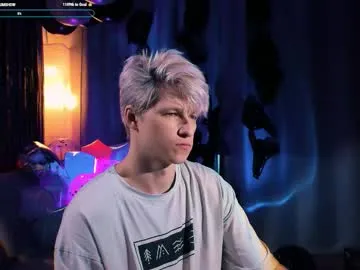 Freechat jack_frozt on Chaturbate