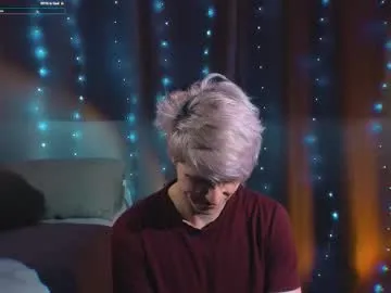 Freechat jack_frozt on Chaturbate