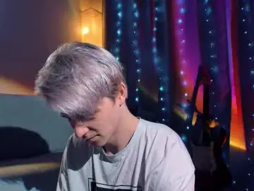 Freechat jack_frozt on Chaturbate