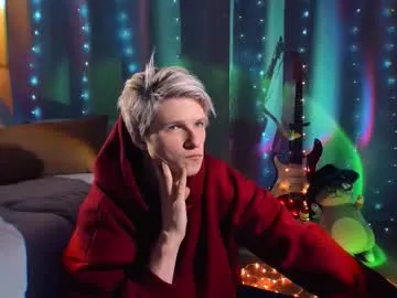 Freechat jack_frozt on Chaturbate