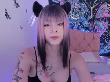 Offline jade__weed on Chaturbate