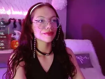 Offline jade_storm_ on Chaturbate