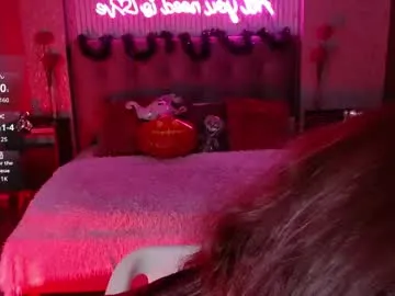 Offline jade_storm_ on Chaturbate