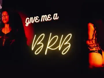 Offline jade_storm_ on Chaturbate