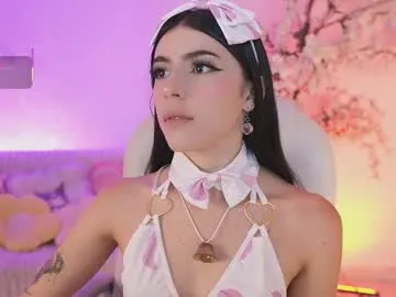 Offline jadesummerr on Chaturbate