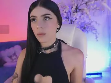 Offline jadesummerr on Chaturbate