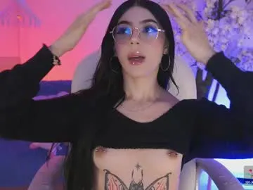 Offline jadesummerr on Chaturbate