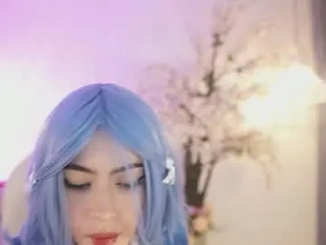 Offline jadesummerr on Chaturbate