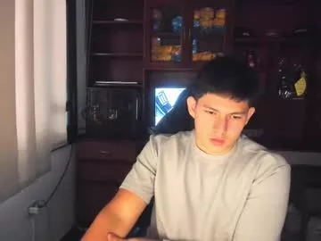 Offline james_cr on Chaturbate