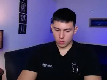 Offline james_cr on Chaturbate