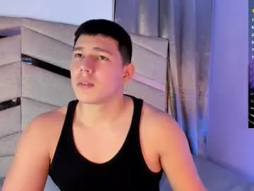 Offline james_cr on Chaturbate