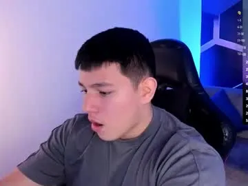 Offline james_cr on Chaturbate