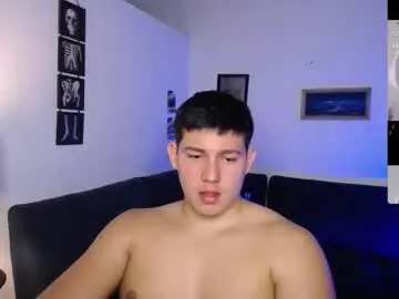 Offline james_cr on Chaturbate
