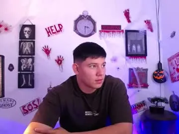 Offline james_cr on Chaturbate