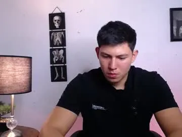 Offline james_cr on Chaturbate