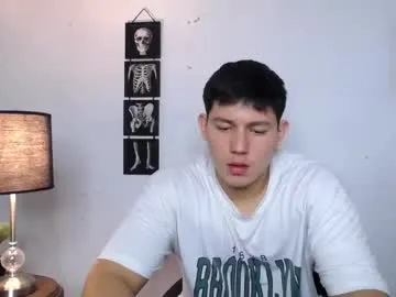 Offline james_cr on Chaturbate