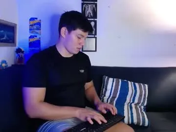 Offline james_cr on Chaturbate