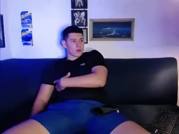 Offline james_cr on Chaturbate