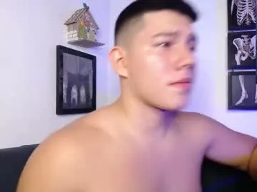 Offline james_cr on Chaturbate