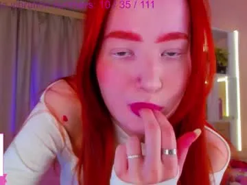 Freechat jane_mendezz on Chaturbate