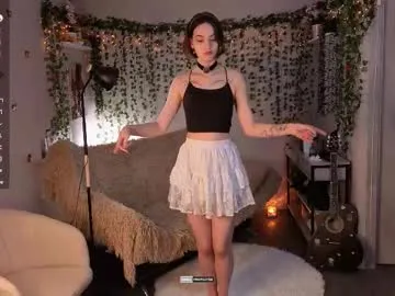 Offline janemargolis on Chaturbate