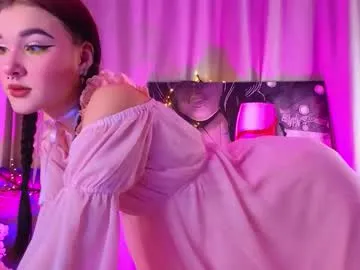 Offline janet_fish on Chaturbate