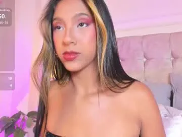 Freechat jasmineross_1 on Chaturbate