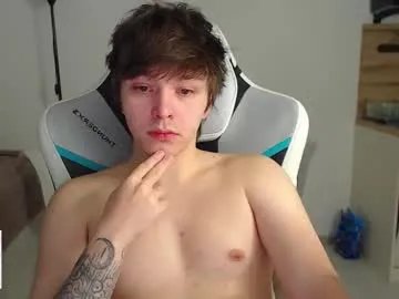 Freechat jayce_icestone on Chaturbate