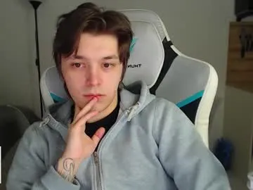 Freechat jayce_icestone on Chaturbate