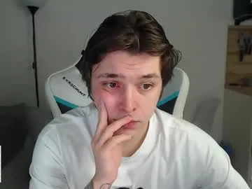 Freechat jayce_icestone on Chaturbate