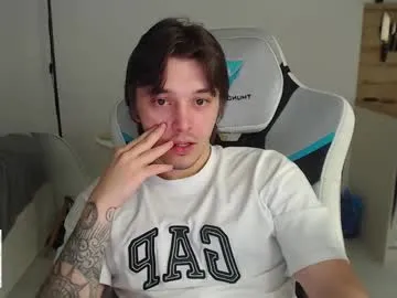 Freechat jayce_icestone on Chaturbate