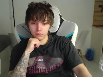 Freechat jayce_icestone on Chaturbate