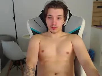 Freechat jayce_icestone on Chaturbate