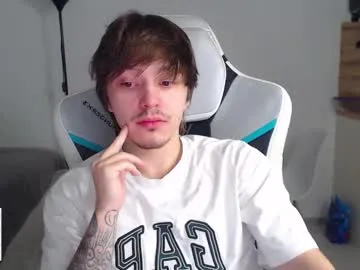 Freechat jayce_icestone on Chaturbate