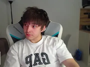 Freechat jayce_icestone on Chaturbate