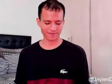 Freechat jaylen_and_duke on Chaturbate